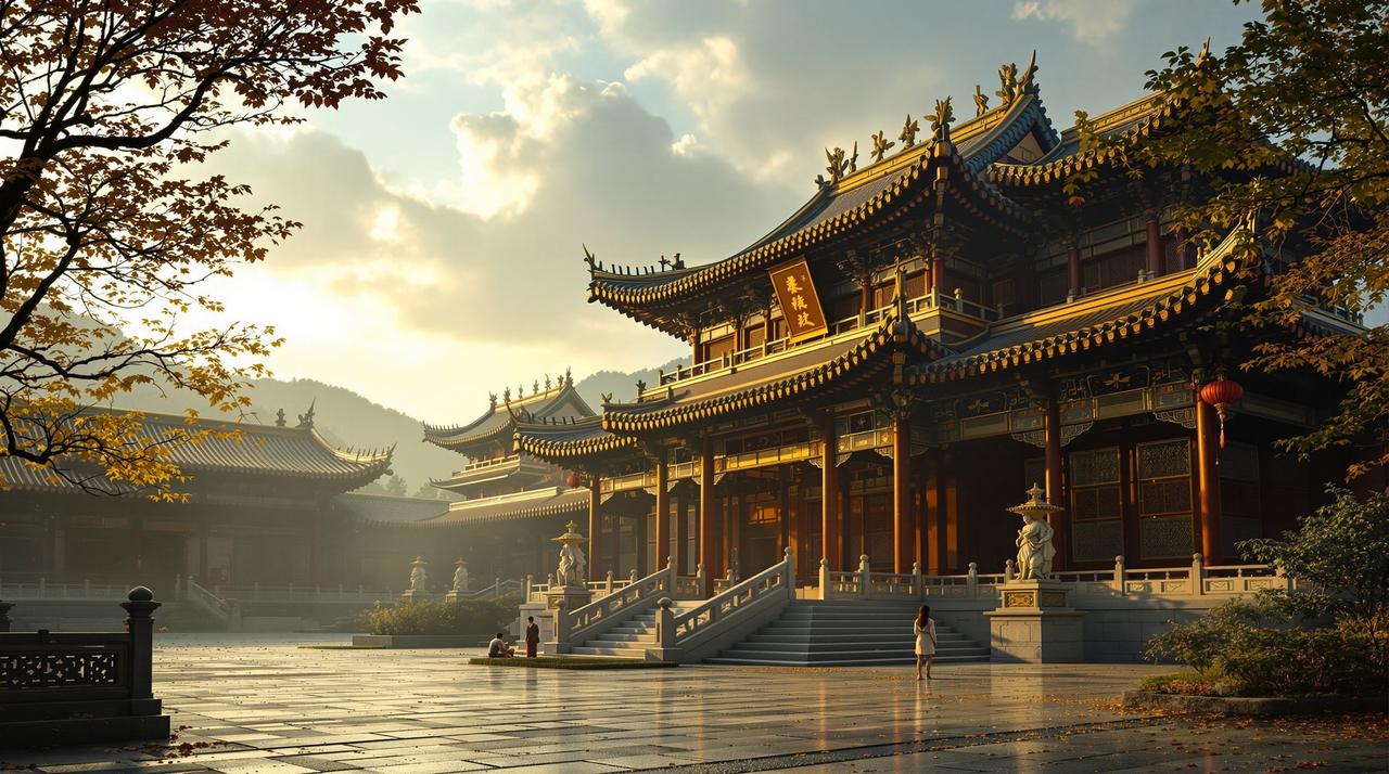 《长安传奇》第二季正式开机，全明星阵容再度集结